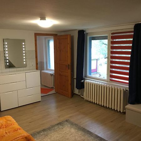 Ferienhaus Am Beetzsee Päwesin Dış mekan fotoğraf