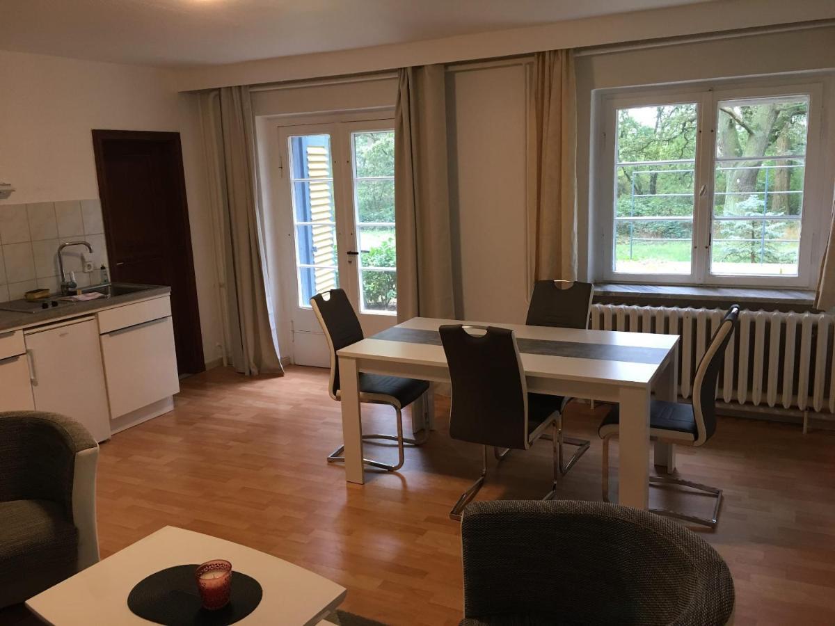 Ferienhaus Am Beetzsee Päwesin Dış mekan fotoğraf