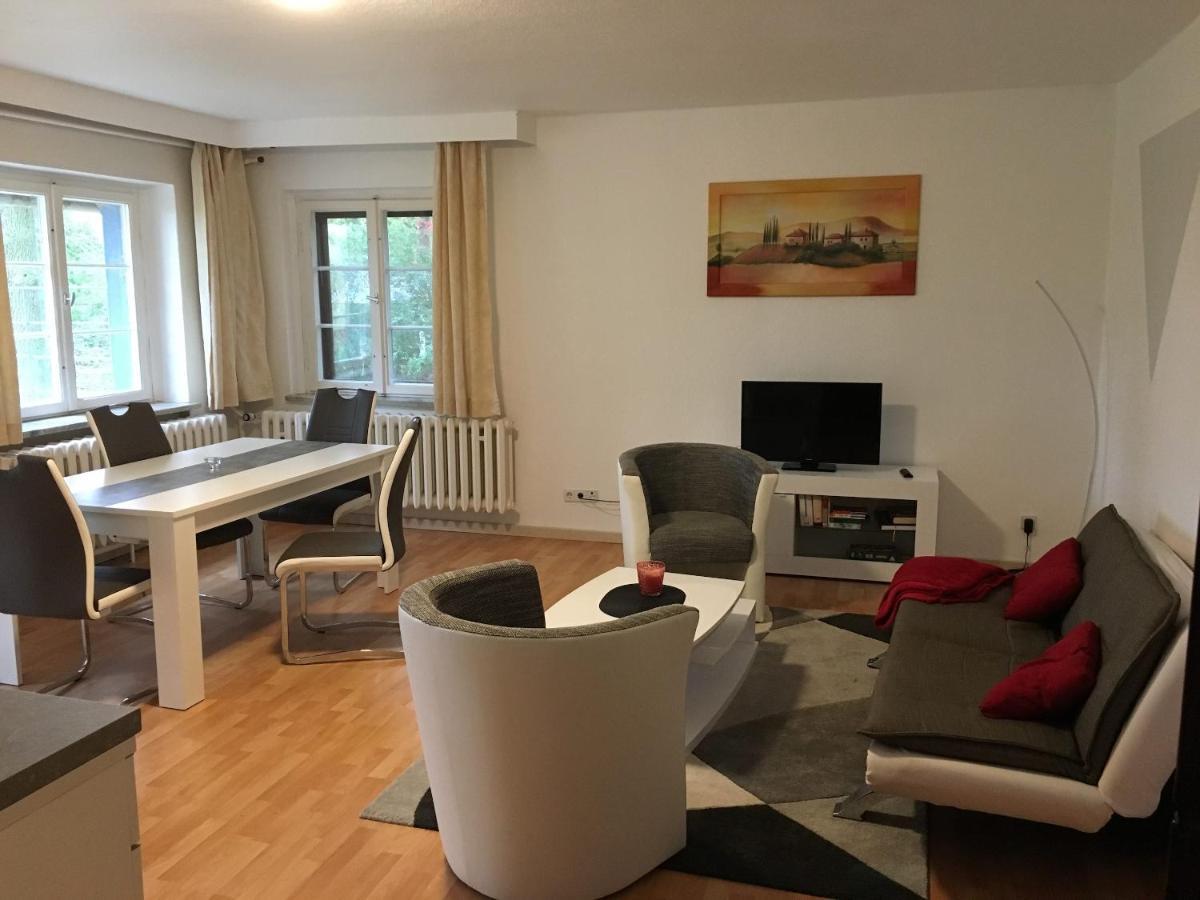 Ferienhaus Am Beetzsee Päwesin Dış mekan fotoğraf